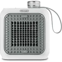 De'Longhi HFX10B03 Gris