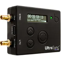 Atomos Ultrasync ONE timecode sans fil, version ROW