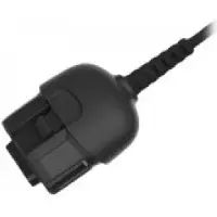 Zebra - USB-Kabel - 2.1 m - schwarz - für CS60, CS6080