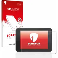 Upscreen Scratch Shield Protection