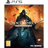 Ps5 Spellforce 3 Conquest Of Eo