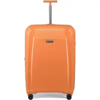 Epic Valisette orange fluo