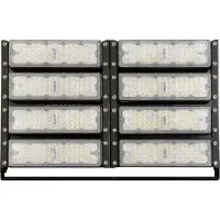 BergTecTool Projecteur LED Super LED 400 - 230V - IP65