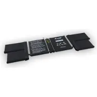 LMP Batterie MacBook Pro 16", M1/M2, TB4 (USB-C) (fabriqué) (8646.28 mAh), Batterie pour notebook, Noir