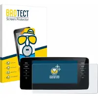 BROTECT Film de protection antireflet Protection d'écran mat