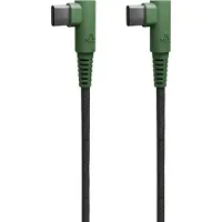 Hune Câble Usb-c Eco 1.2 M