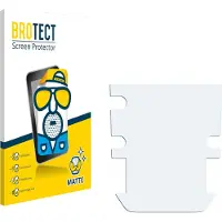 BROTECT Film antireflet Protection d'écran Film de protection d'écran Mat