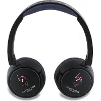 U.S. POLO ASSN. Casque Intra-Auriculaire Us Polo Bluetooth Ushpv6Pcov Navy/Navy Dh Colour Logo