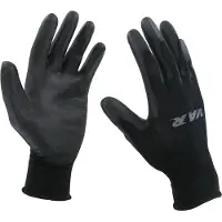 VAR Gants de mécanicien taille S 1 paire (S)