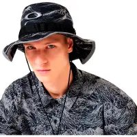 Oakley Apparel Field Boonie Hat Noir L-XL