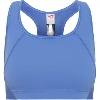 Kari Traa Trud Sports Bra Bleu M Femme