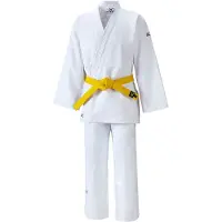 Mizuno Kodomo Judogi costume enfants