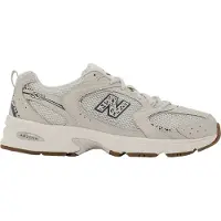 New Balance Baskets basses '530' marine / blanc / blanc cassé