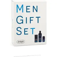 Ziaja MEN set 3 pz