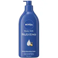 Nivea | NUTRITIVO | Body Care