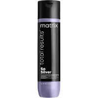 Matrix Total Results Nourishing Neutralizing Yellow Tint So Silver Color Obsessed, 300ml