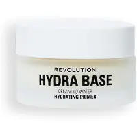 Revolution Hydra Base Primer base de teint hydratante 25 ml