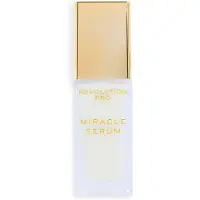 Revolution PRO Sérum Miracle 30 ml - Végétalien et non testé sur les animaux