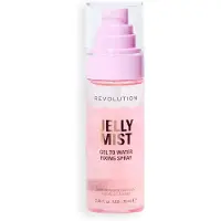 Revolution Beauty Jelly Juice spray fixant illuminateur 70 ml