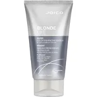 Joico Blonde Life Color Enhancing Masque 150 ml Silver