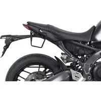 Shad SR Support pour sacoches latérales - adapté à la Yamaha MT-09