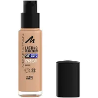 Manhattan Make-up Visage Lasting Perfection up to 35h Foundation 55 Rose Vanilla