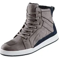 Held Marick WP Gris Imperméable Chaussures Taille 44
