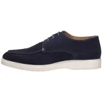 Sub55 Veterschoenen Laag Veterschoenen Laag - Blauw - Maat 44