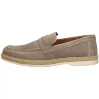 Sub55 Sportief Sportief - Beige - Maat 44