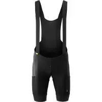 Gonso Cuissard Ride Miles Cargo
