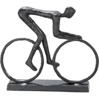 Casablanca by Gilde Racer
