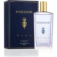 Instituto Espanol Poseidon The King Eau de Toilette Spray 150ML