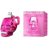 Police To Be Sweet Girl Eau de Parfum 75 ml