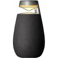 LG XBOOM 360 Mono enceinte portable Noir 20 W