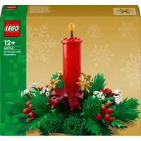 LEGO Iconic 40743 Décoration en bois