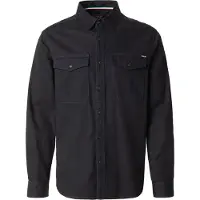 Replay Chemise noir denim