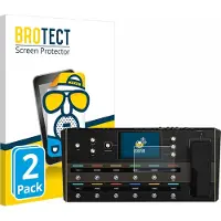 BROTECT Film antireflet Protection d'écran Film de protection d'écran Mat