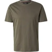 Replay M3097 .000.2660 Short Sleeve T-shirt Vert S Homme
