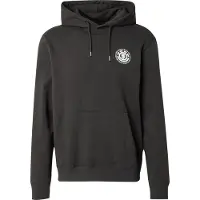 Element Seal Bp Hoodie Noir M Homme