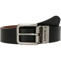 Levis Accessories 214826 Belt Noir 110 cm