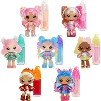 Mga Yummiland Pop - Coffret Britney Boba avec brillant à lèvres