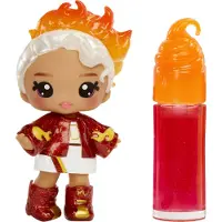 Yummiland Entertainment Yummiland Pop - Cannelle ambre avec set de gloss