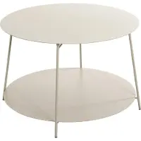 Haku Beistelltisch (60 x 40 cm)