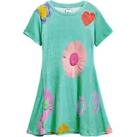 Desigual Robe