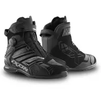 Ixon Bull 2 WP Ultra Chaussures de moto imperméables