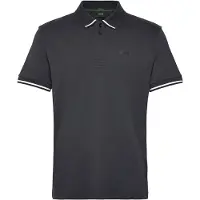 BOSS Paddy Lux Heritage 10270235 Short Sleeve Polo Bleu M Homme