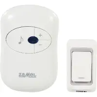ZAMEL ST-930 230V 100M (Radio 433 MHz)