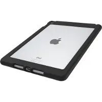 Compulocks Bandeau de bordure pour iPad /iPad Air 10.5 (Apple iPad 2019 (7e génération), Apple iPad 2020 (8e génération)), Étui pour tablette, Noir