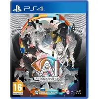 Ps4 Ai The Somnium Files – Nirvana Initiative Multicolore PAL