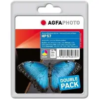 Agfa Aphp57cduo (C, M, Y)